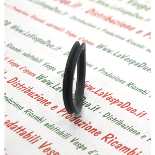O-Ring-Öldichtung für Vorderradachsenbolzen für VESPA 50 80 125 150 200 PX PE ARCOBALENO T5 PK XL RUSH FL N FL2 AUTOMATICA HP COSA