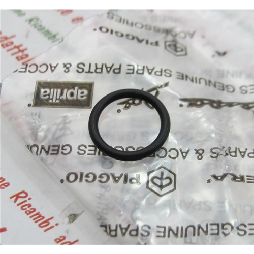 Junta tórica 20,35 x 1,78 para tapa de válvulas de filtro de aceite ro 288474 Piaggio Vespa LX GTV PRIMAVERA scooter
