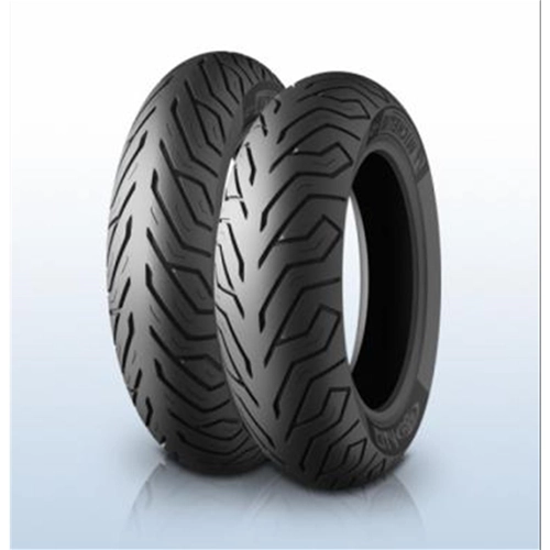 MICHELIN 120/70 - 11 CITY GRIP 56 L TL REIFEN