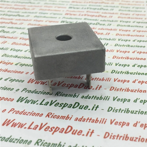 Regulador de voltaje rectificador de diodo para puente de diodos VESPA 160 GS 180 SS125 VNB1T 150 VL2T VL3T VB1T GS VS1T A VS5T VBA1T VBB1T GL VLA1T VSB1T VSC1T