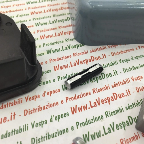 Kit régulateur/redresseur de courant à diodes pour Vespa 160 GS 180 SS125 VNB1T 150 VL2T VL3T VB1T GS VS1T A VS5T VBA1T VBB1T GL VLA1T VSB1T VSC1T