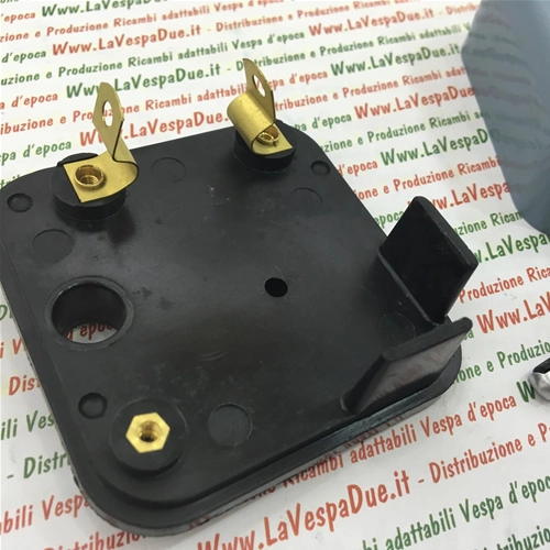 Kit régulateur/redresseur de courant à diodes pour Vespa 160 GS 180 SS125 VNB1T 150 VL2T VL3T VB1T GS VS1T A VS5T VBA1T VBB1T GL VLA1T VSB1T VSC1T