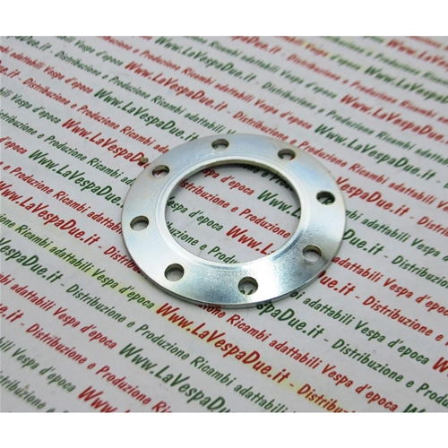 EXTERNAL FLANGE FOR FLYWHEEL CAM FOR VESPA 50 80 125 150 200 SPECIAL ET3 SPRINT GT GTR VBA VBB VNA VNB GL SPRINT VELOCE 1° TS PX COSA