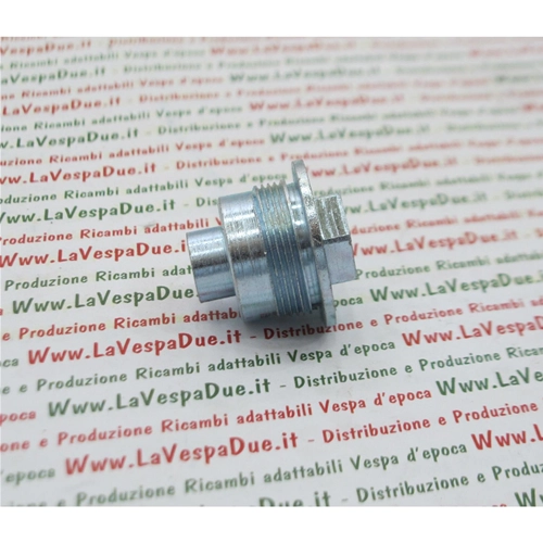 ANLEITUNG ZUM EINBAU DER RÜCKSTELLKAPPE FÜR DIE ZAHNRAD-TACHO-HALTERUNG MIT HAARPIN-NABE FÜR VESPA GS 160 VSB1T 180 SS SUPER SPORT VSC1T ro 055131