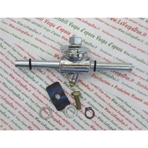 Axe de roue, pivot, moyeu, suspension avant complète VESPA 125 150 200 SUPER GT GTR TS GL SPRINT RALLY P 150 S ro 035581