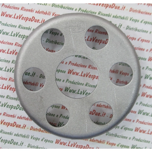 Campana frizione SURFLEX per VESPA 98 125 150 V1T V11T V15T V30T V31T V32T V33T VM1T VM2T VN1T VN2T APE A AB fino al 1957