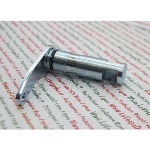 Maneta de freno delantero para Vespa 50 R 2° / S 2° / Special V5B3T 2° / 90 2° / 100 / Primavera 2° / ET3 2° / PK 50 / S / SS. Maneta de control ro 165370 175952