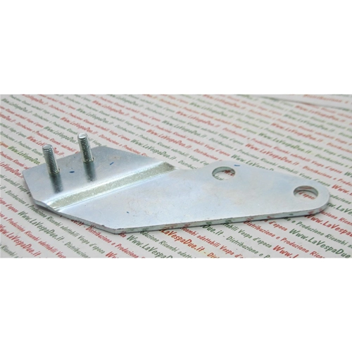 Support pour boîtier de commande de bobine externe pour Vespa PK50 125 S / SS / Rush Elestart, PK50 XL / XL2 / HP / N / PK80 S 2° / PK125 2° / XL / XL2 / N / ETS