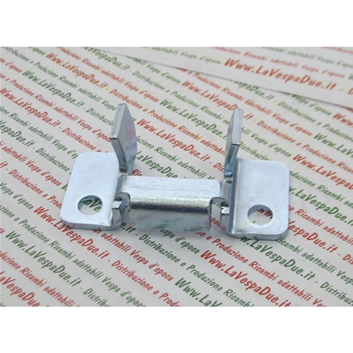 Sattelverriegelungsplatte Brücke Vespa PK 50 S SS XL XL2 80 100 125 ETS S XL XL2 AUTOMATIK