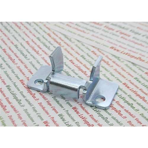 Sattelverriegelungsplatte Brücke Vespa PK 50 S SS XL XL2 80 100 125 ETS S XL XL2 AUTOMATIK