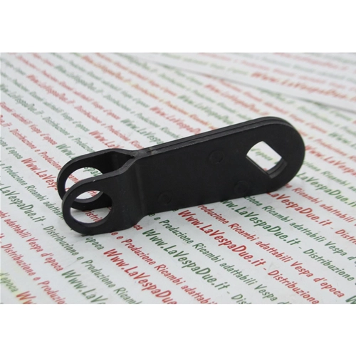 PALANCA DE FRENO DELANTERO PARA VESPA PK 50 125 S / XL FL / HP / N / RUSH / XL2 / PLURIMATIC / ETS / PX 80 125 150 200 E LUSSO / T5 / COSA