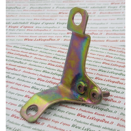Halterung für externe Zündspulen-Steuereinheit für Vespa PX 125 T5