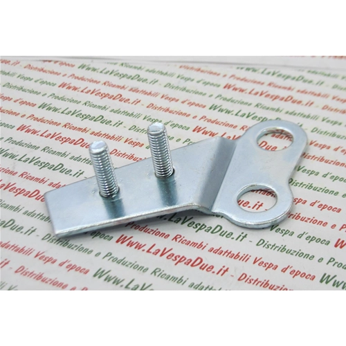 SOPORTE PARA UNIDAD DE CONTROL DE BOBINA EXTERNA PARA VESPA VESPA PK50 XL / N PLURIMATIC / PK80 125 S AUTOMÁTICA
