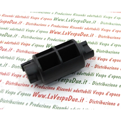 Distanzstück für Lenkradsperre für Vespa PK 50 XL FL / HP / N Plurimatic / XL2 / PK125 N / Automatica / XL2 RO 256909