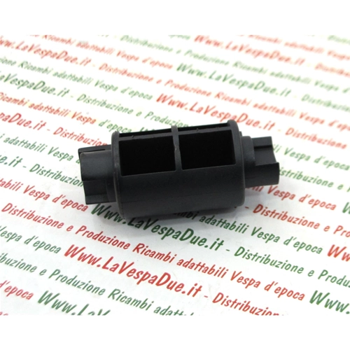 Distanzstück für Lenkradsperre für Vespa PK 50 XL FL / HP / N Plurimatic / XL2 / PK125 N / Automatica / XL2 RO 256909