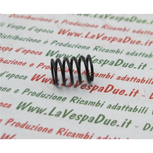 Feder für den vorderen Topcase-Türöffnungshaken für Vespa PK 50 80 100 125 S SS Automatik ro 216625