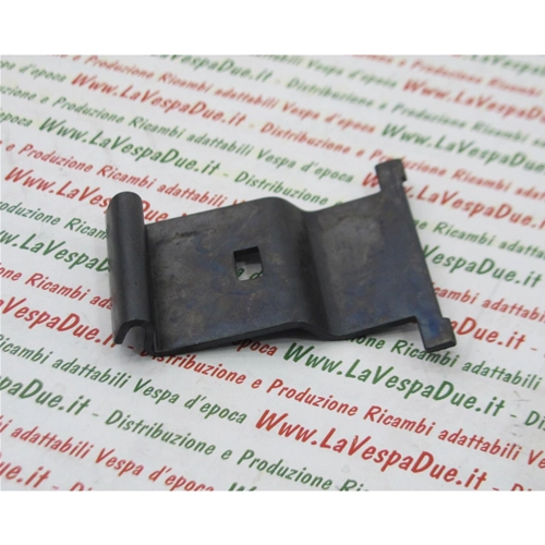 Unterer Innenhaken zum Öffnen der vorderen Topcase-Tür für Vespa PK 50 80 100 125 S SS Automatik ro 216620
