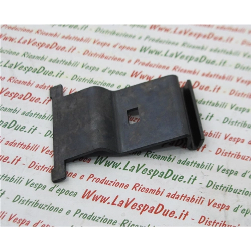 Unterer Innenhaken zum Öffnen der vorderen Topcase-Tür für Vespa PK 50 80 100 125 S SS Automatik ro 216620