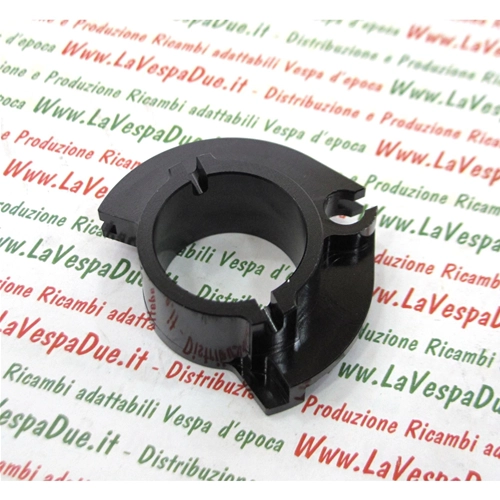Drosselklappen-Steuerplatte/Riemenscheibe aus Aluminium für Vespa PK 50 XL FL / HP / N Plurimatic / XL2 / PK 125 N / Automatica / XL2