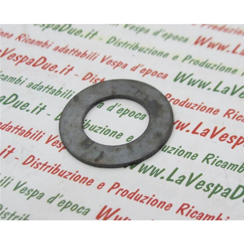 Stahlscheibe für Bremsnockenhebel 15 x 26 x 1 mm für Vespa PK 50 125 XL / XL2 / FL / HP / N / AUTOMATICA / PX 80 125 150 200 E LUSSO / T5