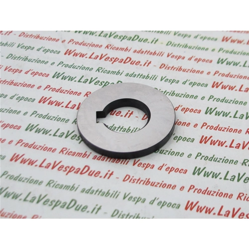 Arandela de embrague de 34x15,2x3,4 mm de espesor para VESPA 125 GTR 2° / TS 2° / 150 SPRINT V 2° / SUPER 2° / 200 RALLY PX 80 125 150 200 PE LUSSO T5 SIN MEZCLADOR
