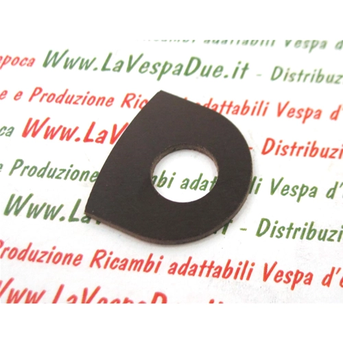 WASHER 10 MM INNER DIAMETER FOR SWING ARM BEARING FOR FRONT SUSPENSION FOR VESPA 125 V1T V15T V30T V33T / HOFFMANN HA