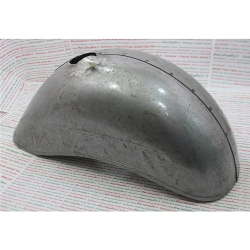 Originaler, unlackierter vorderer Kotflügel für VESPA 125 150 VNB VBB