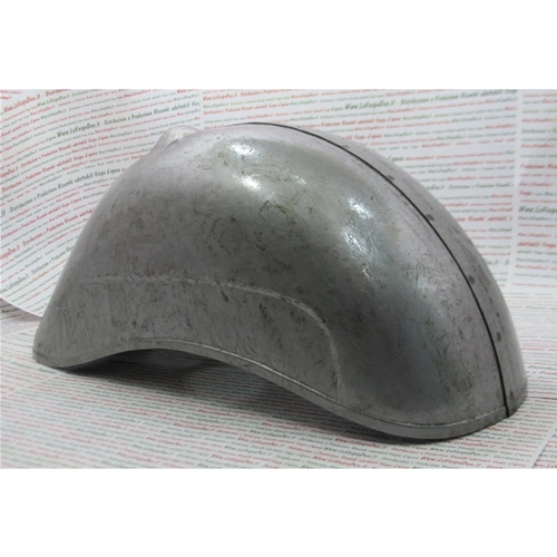 Originaler, unlackierter vorderer Kotflügel für VESPA 125 150 VNB VBB