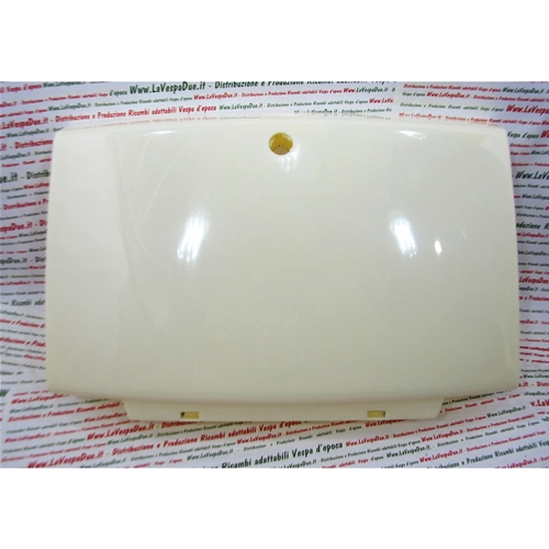 VORDERE TOP-BOX-TÜR FÜR VESPA PK 50 80 100 125 S SS ELESTART RO 216467
