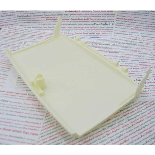 VORDERE TOP-BOX-TÜR FÜR VESPA PK 50 80 100 125 S SS ELESTART RO 216467