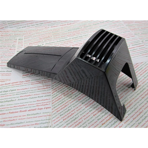 Funda para manillar de Vespa PK 50 125 S Automática RO 219564 Producto italiano