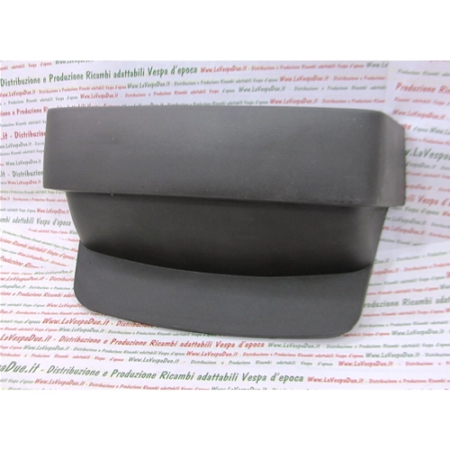 GARDE-BOUE ARRIÈRE GARDE-BOUE POUR VESPA 125 150 200 COSA CL CLX COSA 1 ro 252541 115475 protection