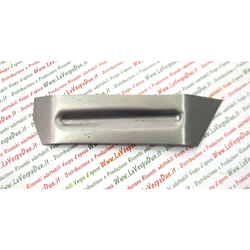 RENFORT DE CHÂSSIS INTERNE CÔTÉ COLLECTEUR/ADMISSION POUR VESPA 50 NRL SPECIAL SS 90 SS 125 PRIMAVERA ET3 NEUF