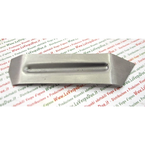 RENFORT DE CHÂSSIS INTERNE CÔTÉ COLLECTEUR/ADMISSION POUR VESPA 50 NRL SPECIAL SS 90 SS 125 PRIMAVERA ET3 NEUF