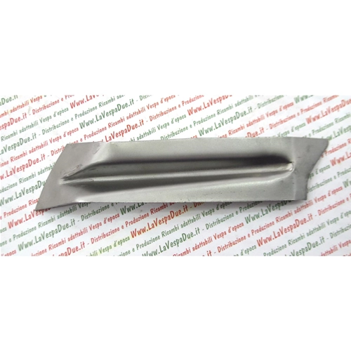 Renfort de châssis interne côté volant moteur pour Vespa 50 NRL Special SS 90 SS 125 Primavera ET3 neuf