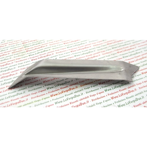 Renfort de châssis interne côté volant moteur pour Vespa 50 NRL Special SS 90 SS 125 Primavera ET3 neuf