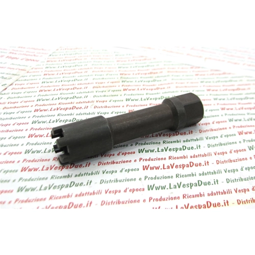 Outil extracteur de bague d'embrayage long pour Vespa 80 125 150 160 180 200