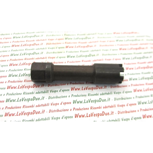 Outil extracteur de bague d'embrayage long pour Vespa 80 125 150 160 180 200