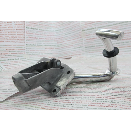 Komplettes Pedalset für VESPA 50 NLS SS 90 125 PRIMAVERA zweite Serie - für VESPA 50 R SPECIAL V5A2T 3T V5B1T 2T 3T 4T 125 ET3 erste Serie