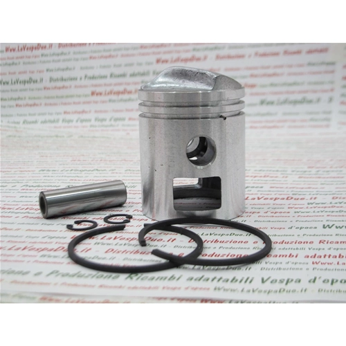 PISTONE GOL PER PIAGGIO VESPA 150 DAL 1955 AL 1959 VL 1 2 3 VB1 T STRUZZO GS DEI POVERI MISCELA AL 5%