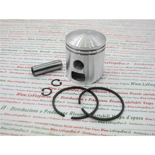 PISTONE GOL PER PIAGGIO VESPA 150 DAL 1956 GS VS 2 3 4 5 MISCELA AL 5%