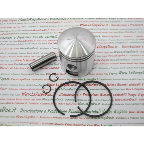 PISTONE GOL PER PIAGGIO VESPA 150 DAL 1956 GS VS 2 3 4 5 MISCELA AL 5%