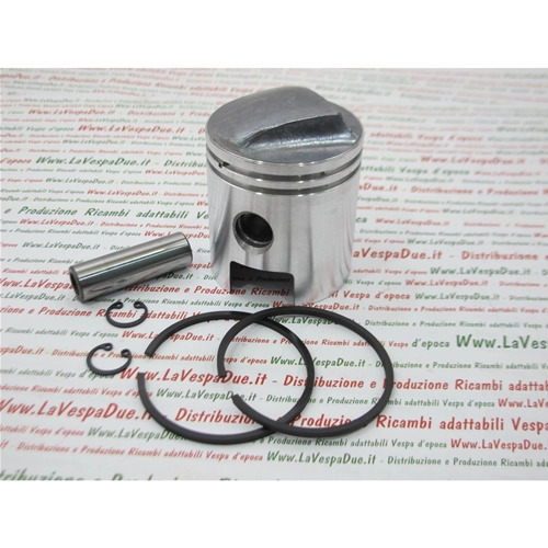PISTONE GOL PER PIAGGIO VESPA ACMA A.C.M.A. PARIS 150 FRANCIA DAL 1955 CON MISCELA AL 5%