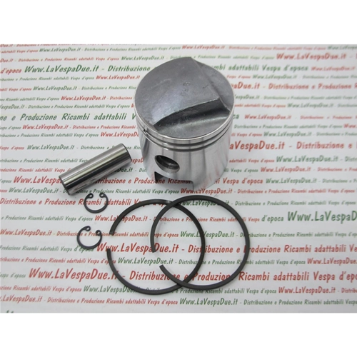 PISTONE GOL PER PIAGGIO VESPA ACMA A.C.M.A. PARIS 150 FRANCIA DAL 1955 CON MISCELA AL 5%