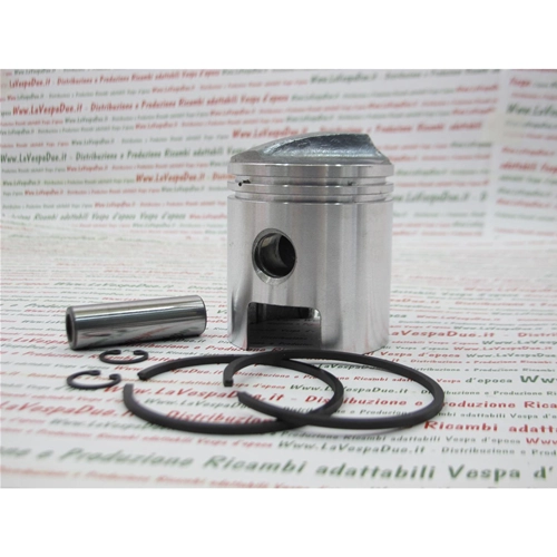 PISTONE GOL PER PIAGGIO VESPA ACMA A.C.M.A. PARIS 150 FRANCIA DAL 1955 CON MISCELA AL 5%