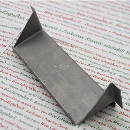 Support de compartiment de batterie pour Vespa 125 150 VNB VBB VBA VBB1T VLA1T VGL1T GL 60 (sans trous)