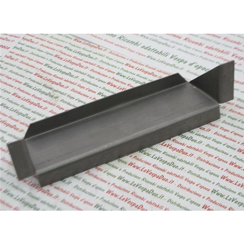 Support de compartiment de batterie pour Vespa 125 150 VNB VBB VBA VBB1T VLA1T VGL1T GL 60 (sans trous)