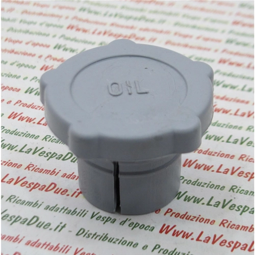 Tapón del depósito de aceite para VESPA PX PE ARCOBALENO T5 RALLY ro 102585