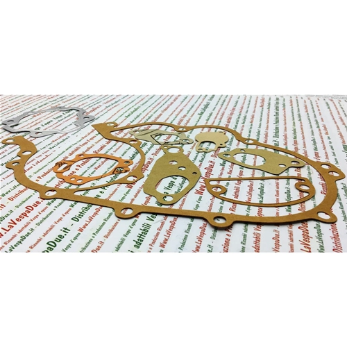 Joints de moteur et de carburateur pour VESPA 125 150 PX PE ARCOBALENO COSA CL CLX avec mélangeur automatique