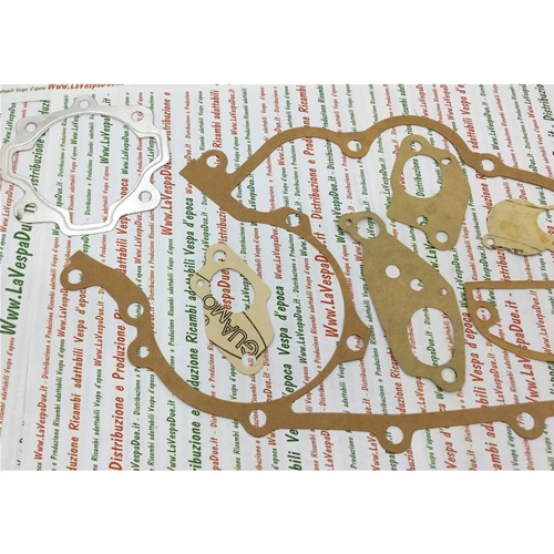 Joints complets de moteur et de carburateur pour VESPA 80 125 150 de 1978 à 1983 PX PE ARCOBALENO